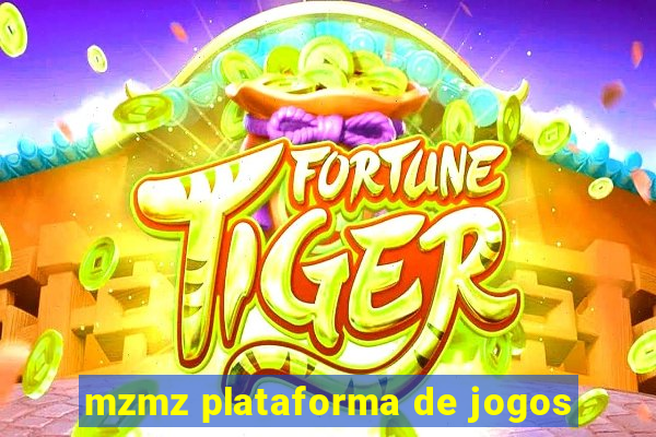 mzmz plataforma de jogos